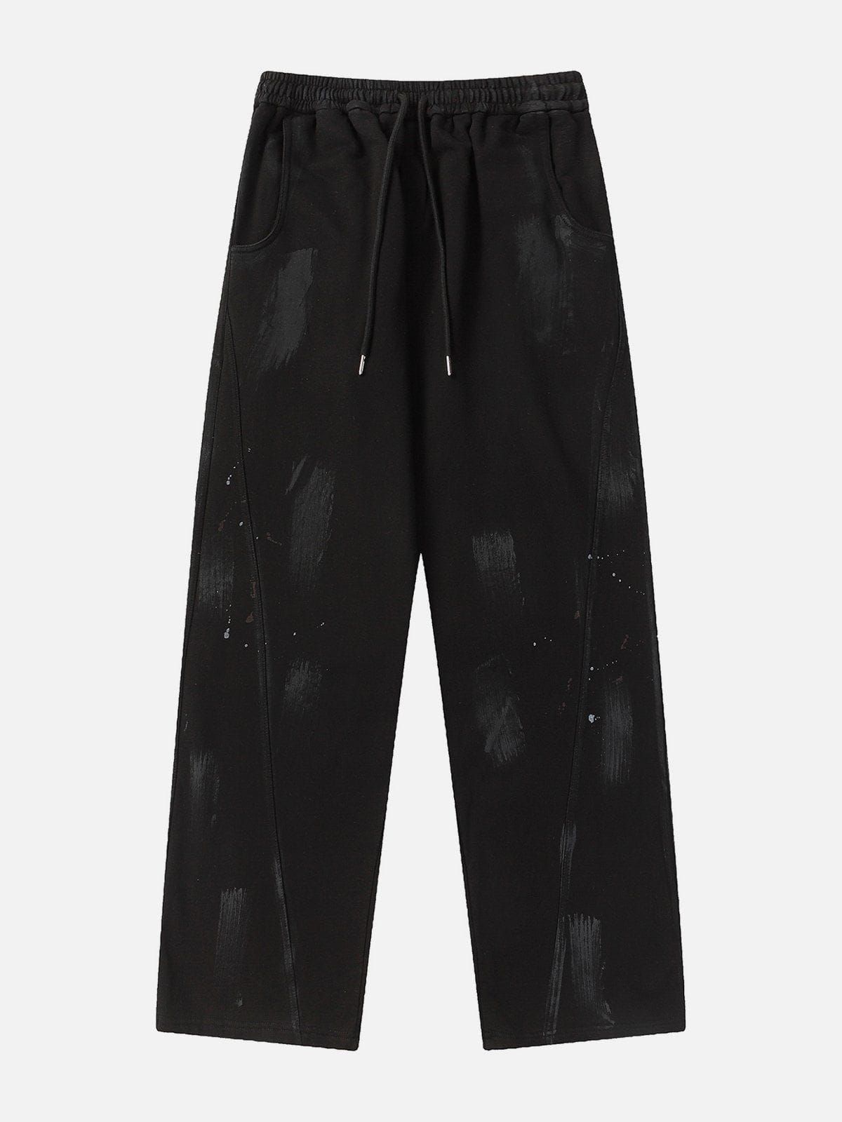 Aelfric Eden Splash Ink Sweatpants sold by Aelfric Eden product image thumbnail 2