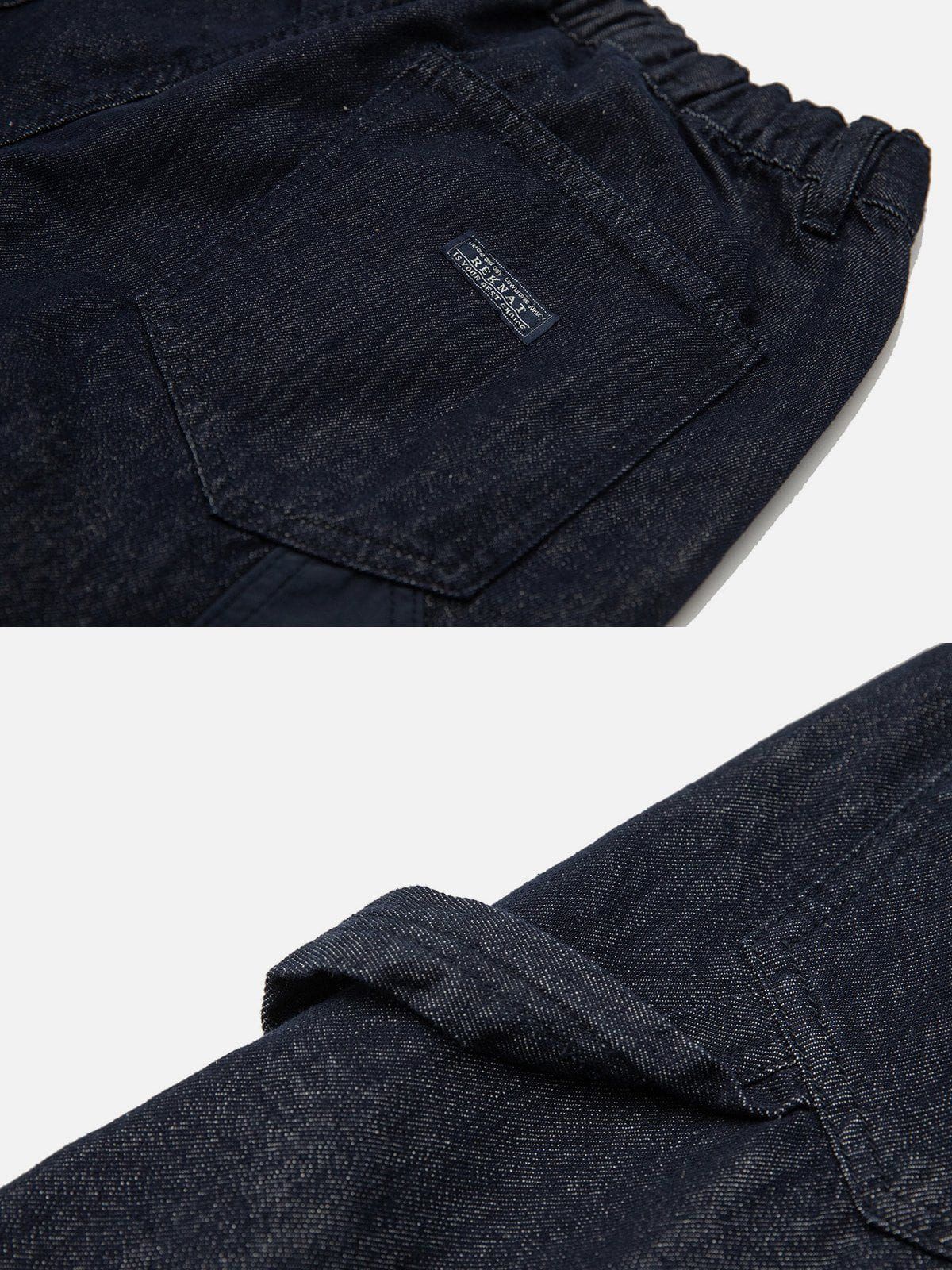 Large Pocket Shorts sold by Aelfric Eden product image thumbnail 3