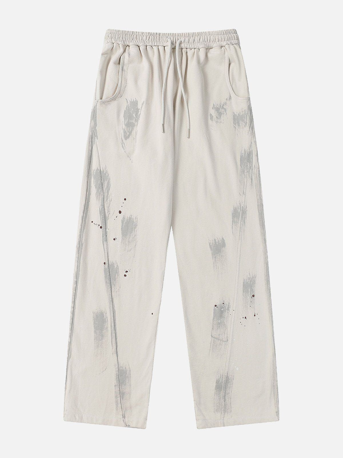 Aelfric Eden Splash Ink Sweatpants sold by Aelfric Eden