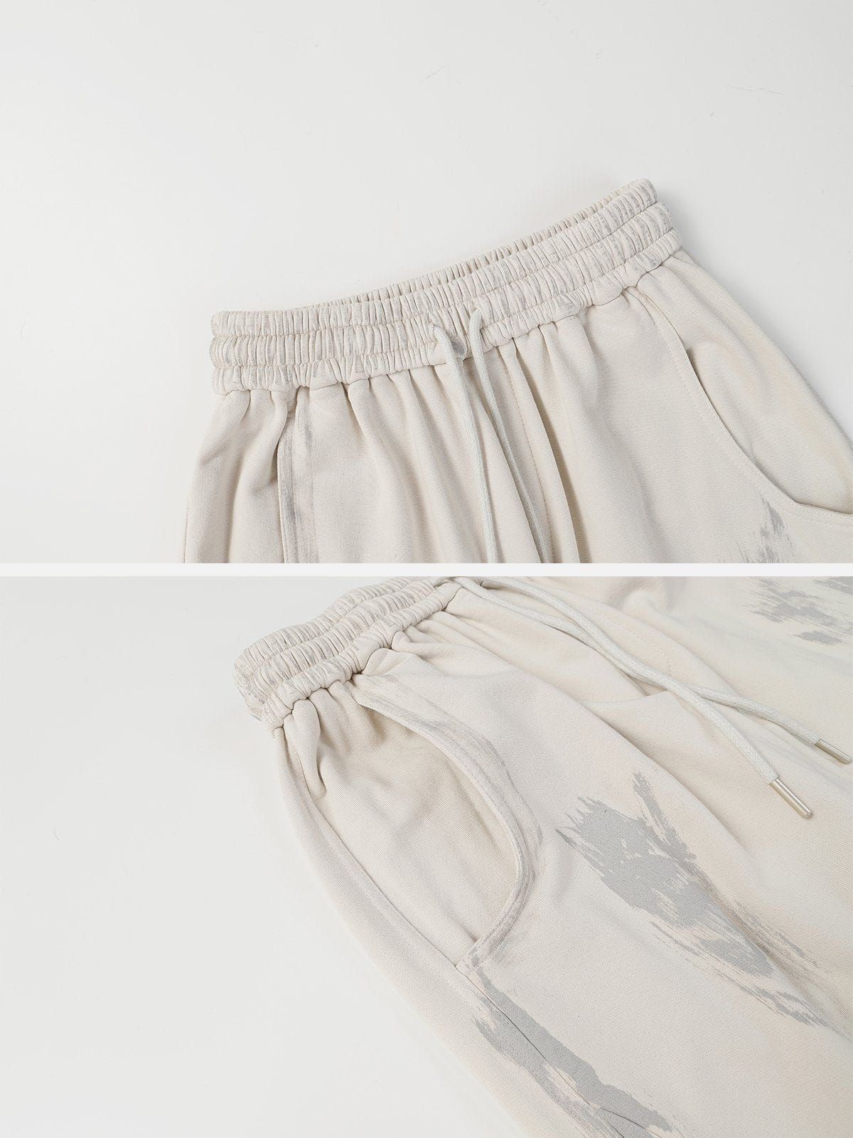 Aelfric Eden Splash Ink Sweatpants sold by Aelfric Eden product image thumbnail 4