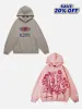 Aelfric Eden Simple Letter Print Hoodie sold by Aelfric Eden