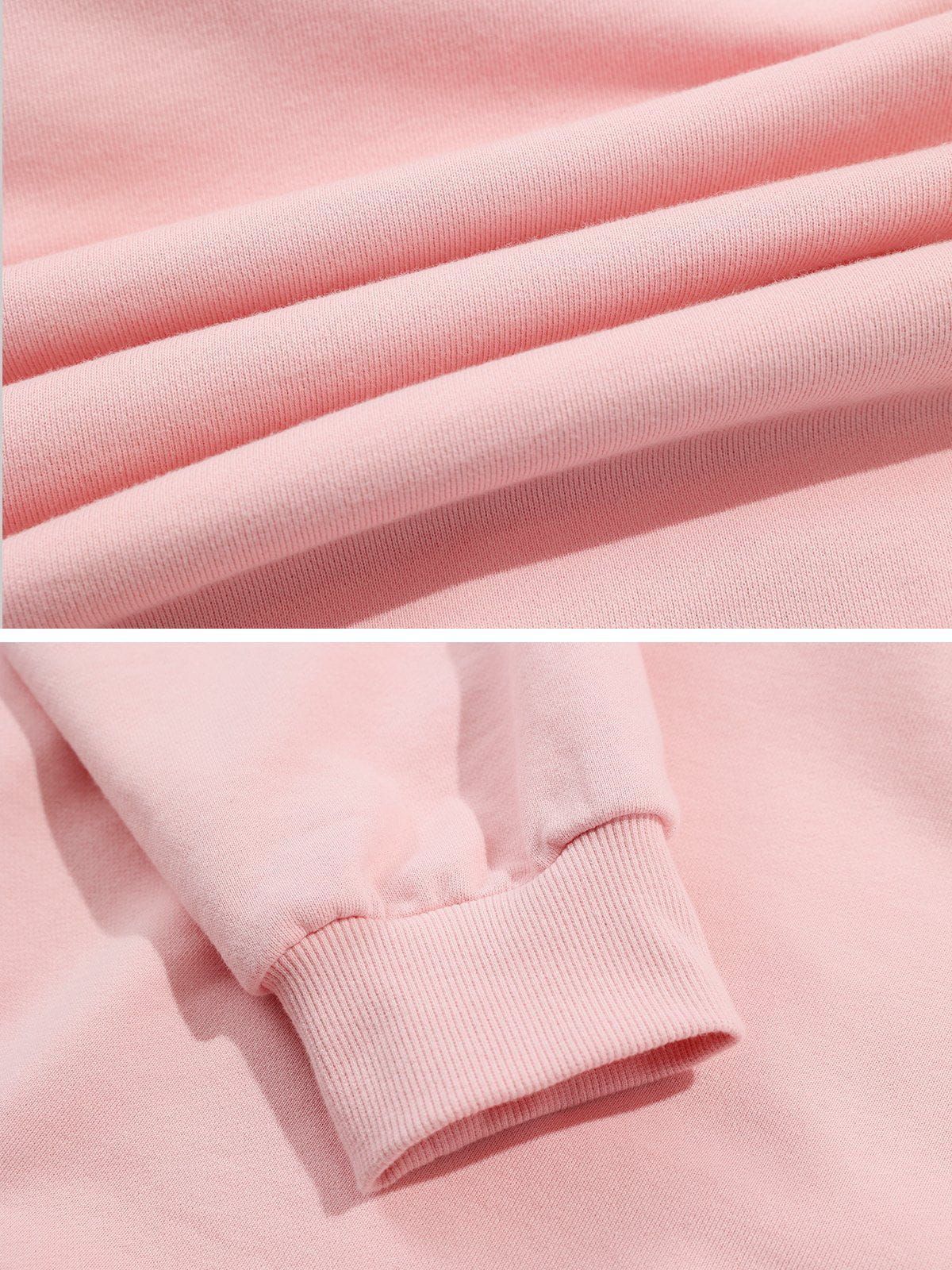 Vintage CD Blur Hoodie sold by Aelfric Eden product image thumbnail 6