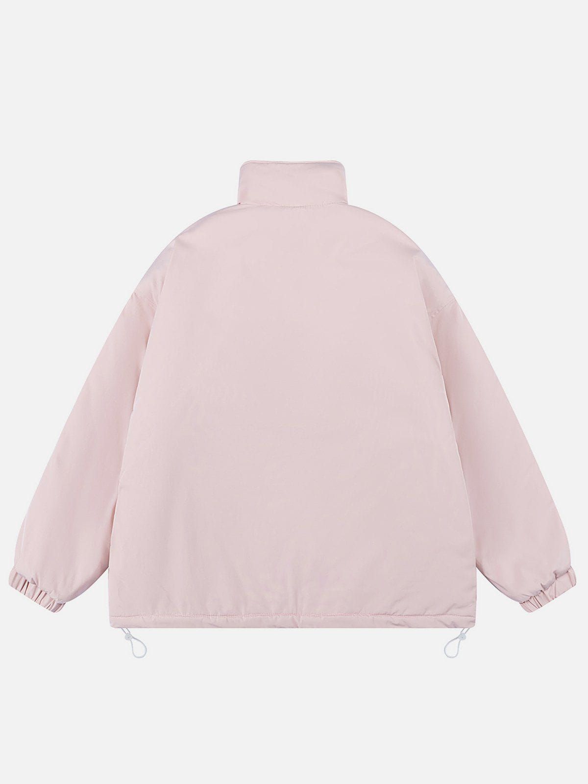 Aelfric Eden Star Patchwork Winter Coat sold by Aelfric Eden product image thumbnail 3