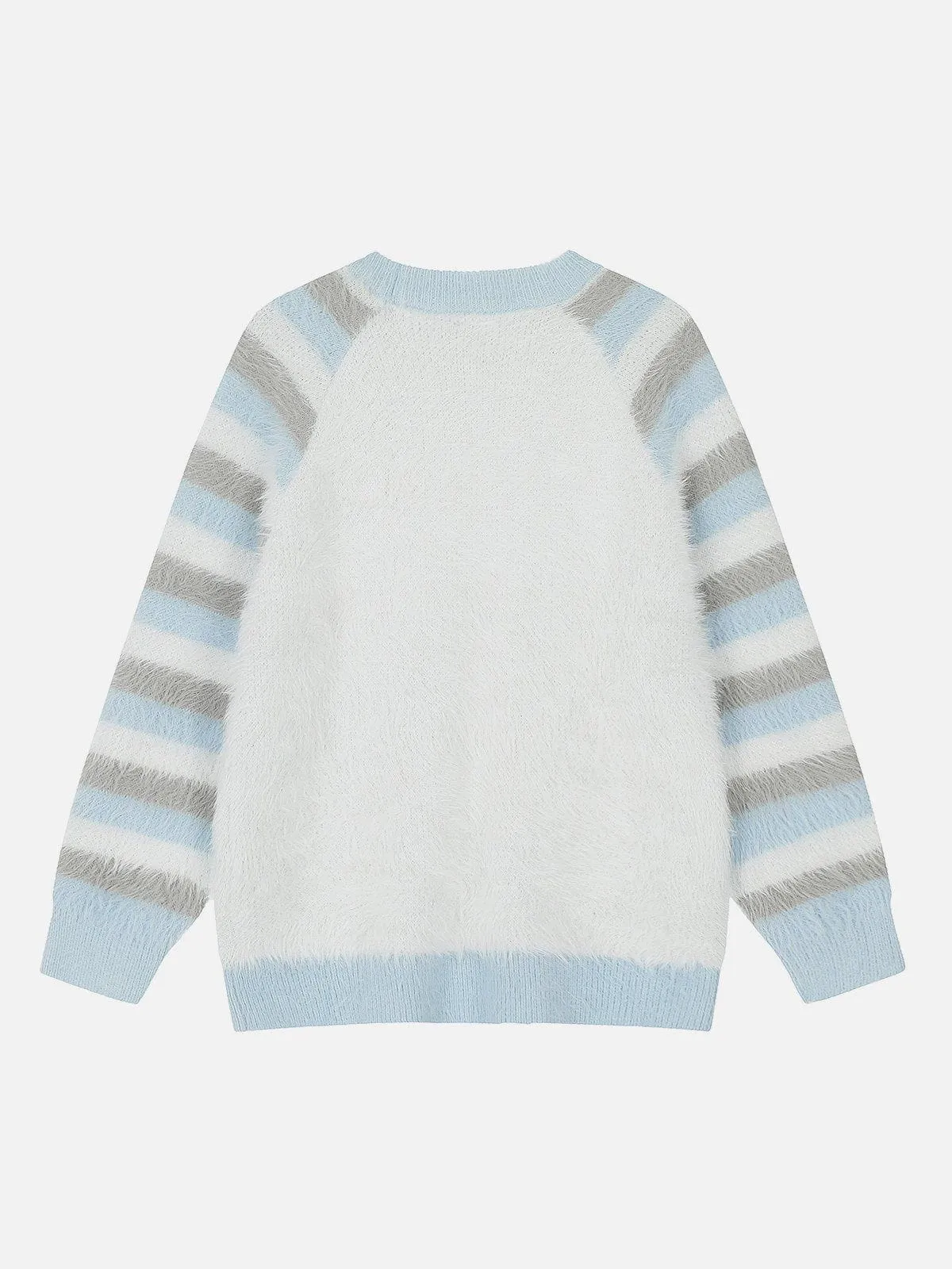 国内未入荷 Aelfric Eden スウェット ハート うさぎ うさぎ Aelfric Eden(エルフリック エデン) メンズ - 海外通販の