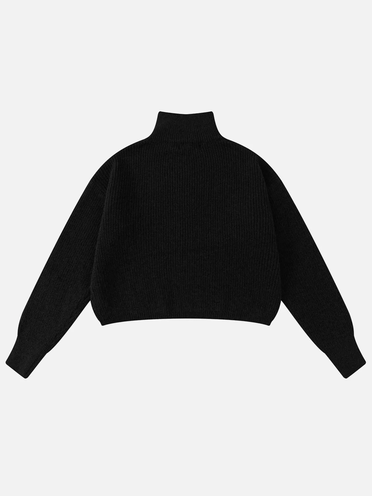 Aelfric Eden Star Denim Applique Cardigan sold by Aelfric Eden product image thumbnail 2