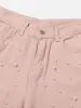 Aelfric Eden Pearl Decoration Jeans sold by Aelfric Eden