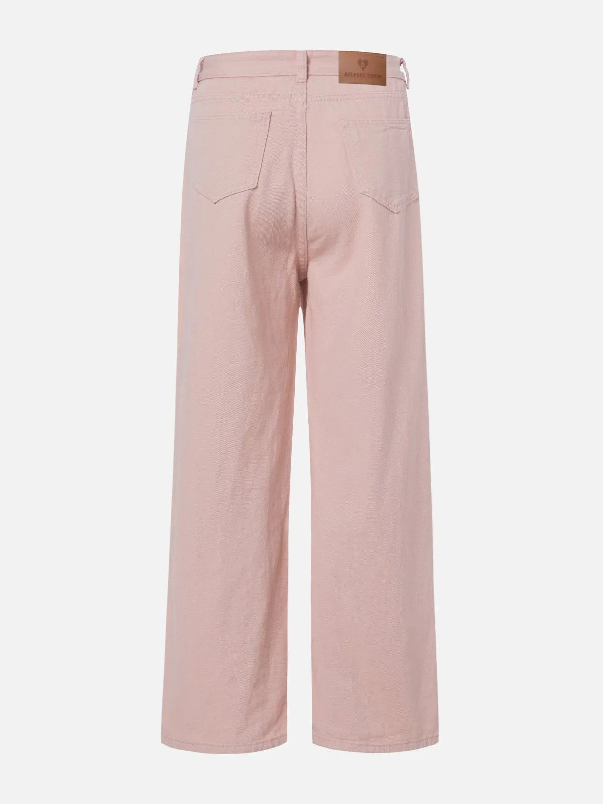 Aelfric Eden Pearl Decoration Jeans sold by Aelfric Eden product image thumbnail 2