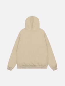Aelfric Eden Spider Shadow Print Hoodie sold by Aelfric Eden