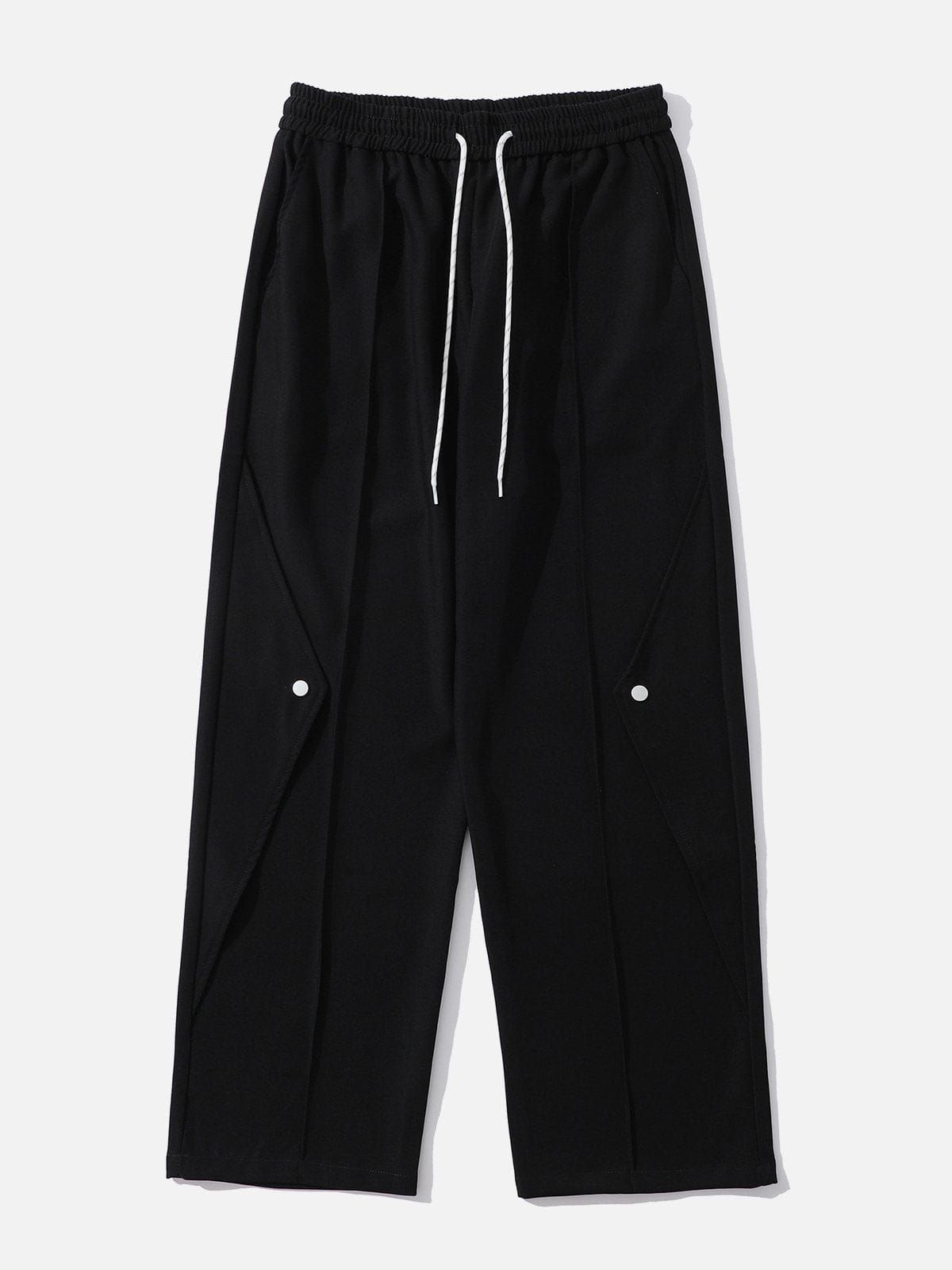 Aelfric Eden Wrinkle Drawstring Sweatpants sold by Aelfric Eden product image thumbnail 2
