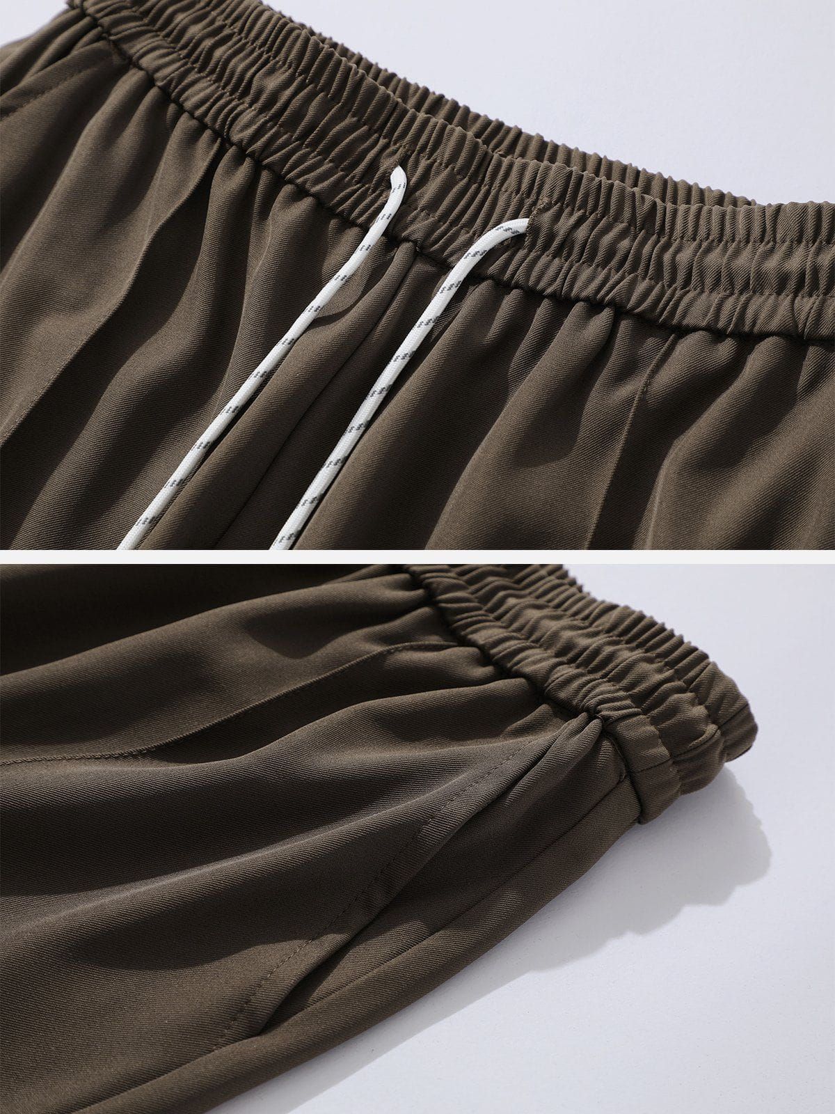 Aelfric Eden Wrinkle Drawstring Sweatpants sold by Aelfric Eden product image thumbnail 4