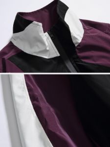 Aelfric Eden Irregular Patchwork Jacket sold by Aelfric Eden