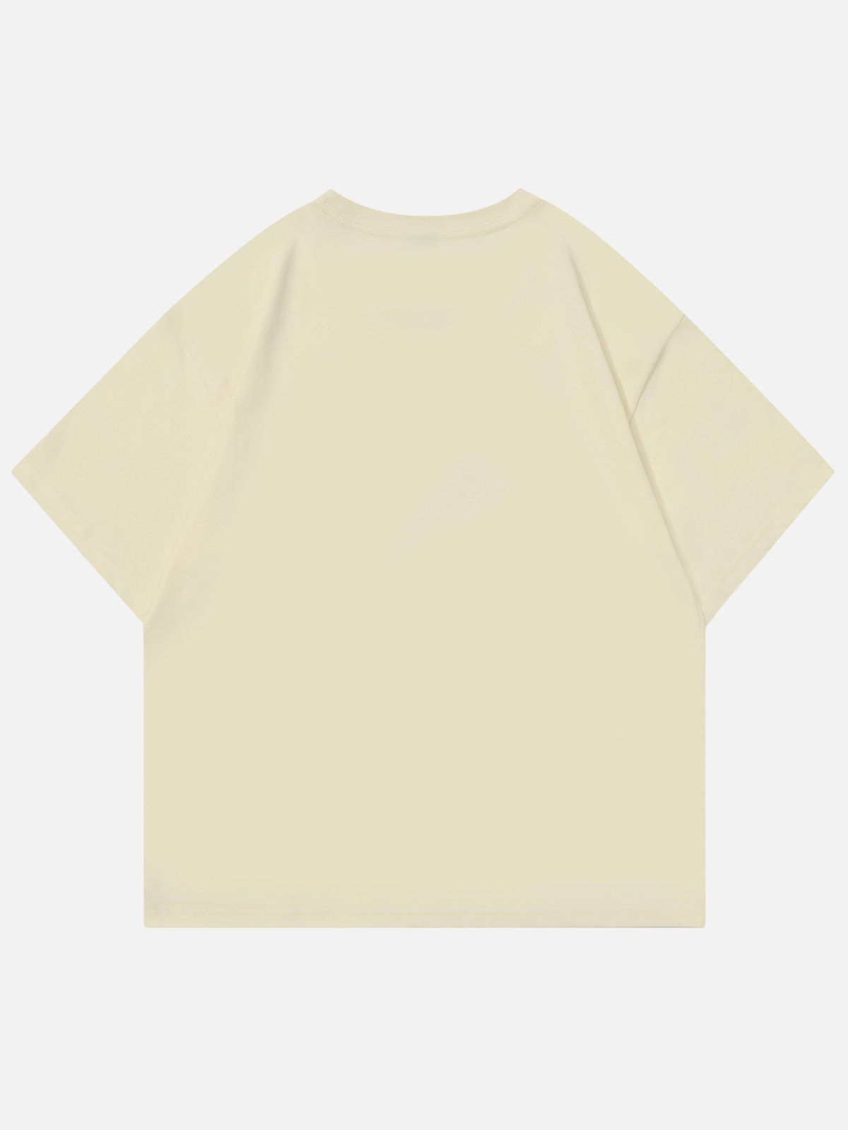 Aelfric Eden Denim Heart Tee sold by Aelfric Eden product image thumbnail 3