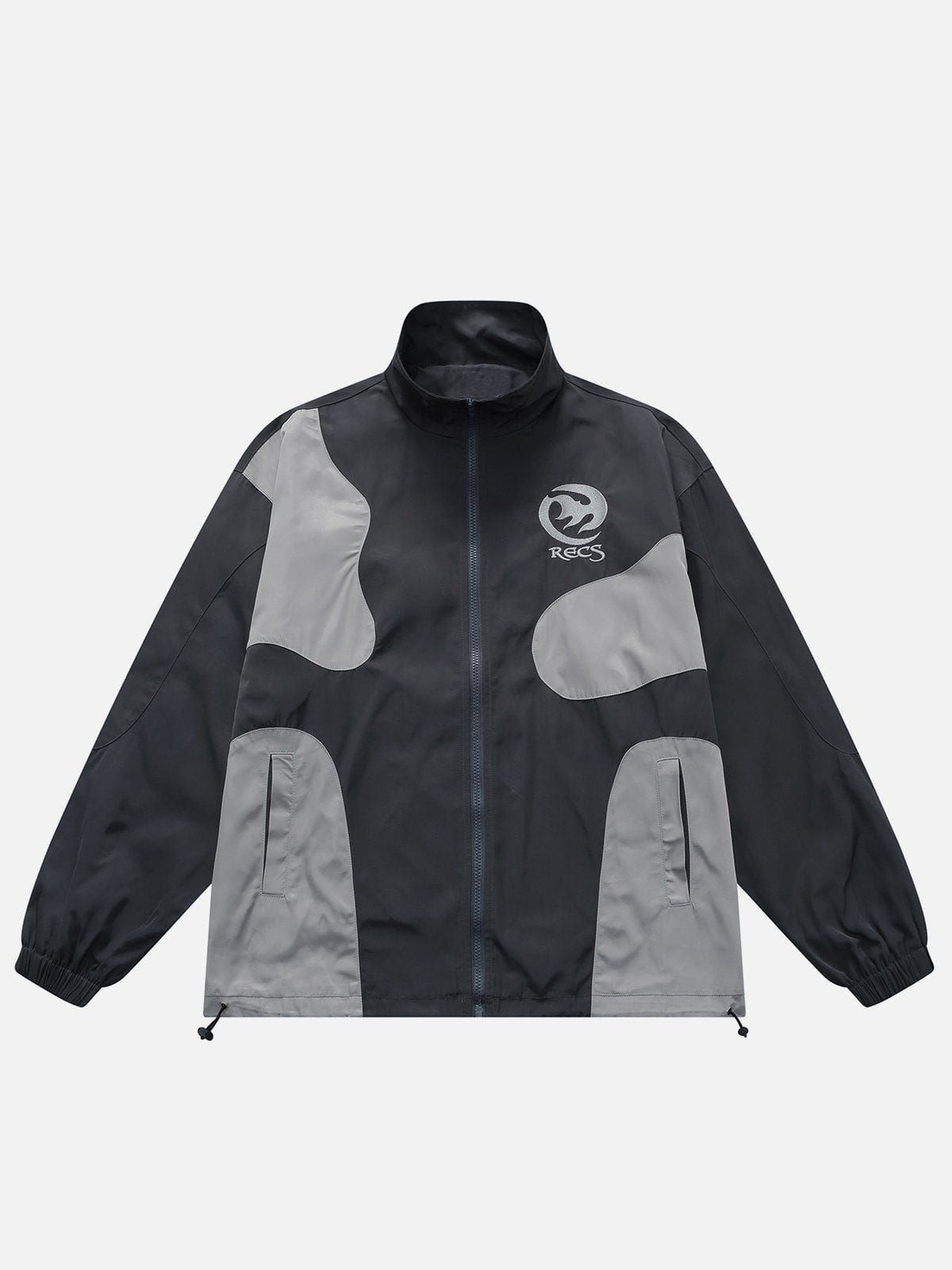 Aelfric Eden Irregular Patchwork Jackets sold by Aelfric Eden