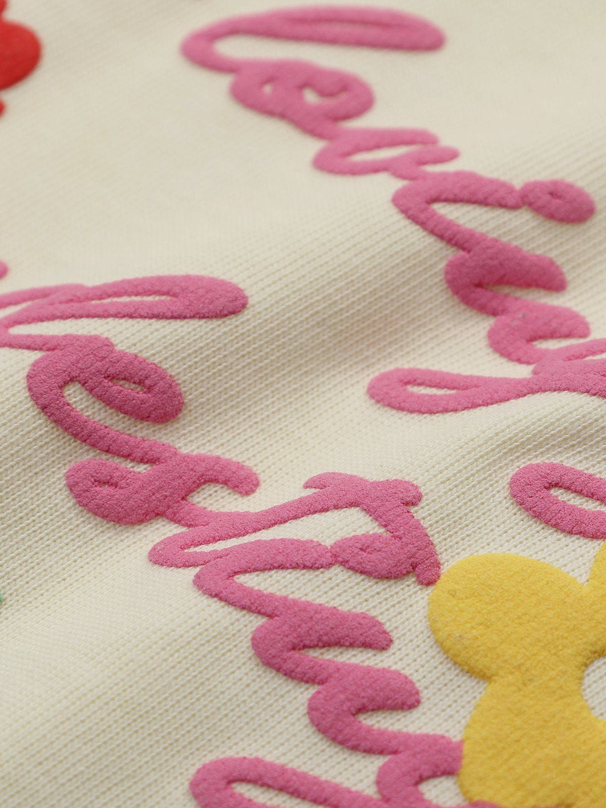 Aelfric Eden Denim Heart Tee sold by Aelfric Eden product image thumbnail 5