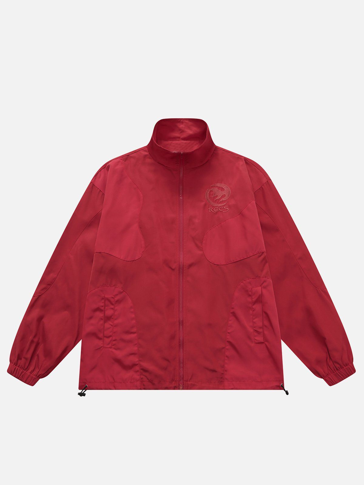 Aelfric Eden Irregular Patchwork Jackets sold by Aelfric Eden product image thumbnail 3