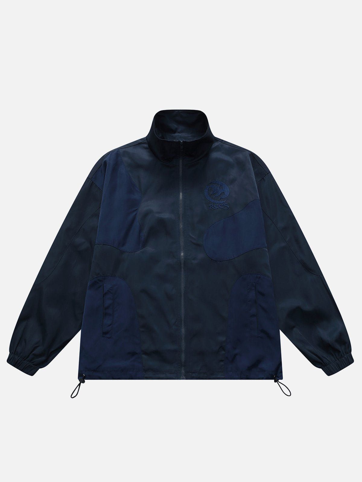 Aelfric Eden Irregular Patchwork Jackets sold by Aelfric Eden product image thumbnail 2