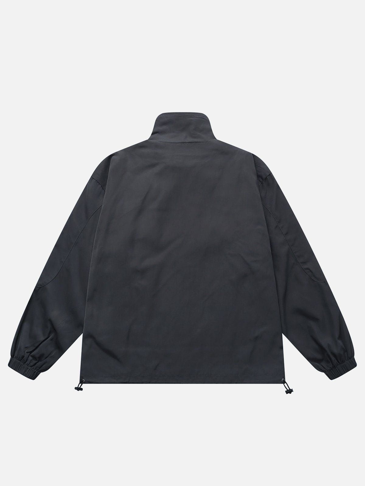 Aelfric Eden Irregular Patchwork Jackets sold by Aelfric Eden product image thumbnail 4