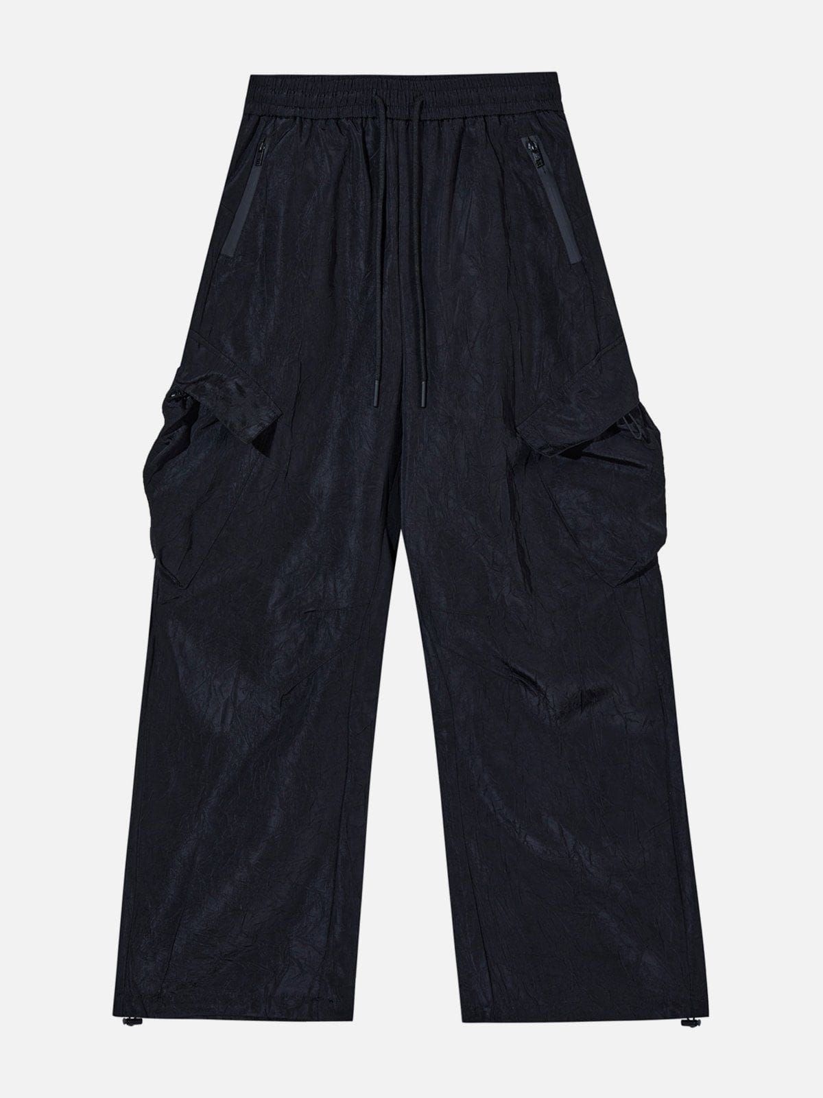 Aelfric Eden Texture Big Pocket Cargo Pants sold by Aelfric Eden product image thumbnail 2