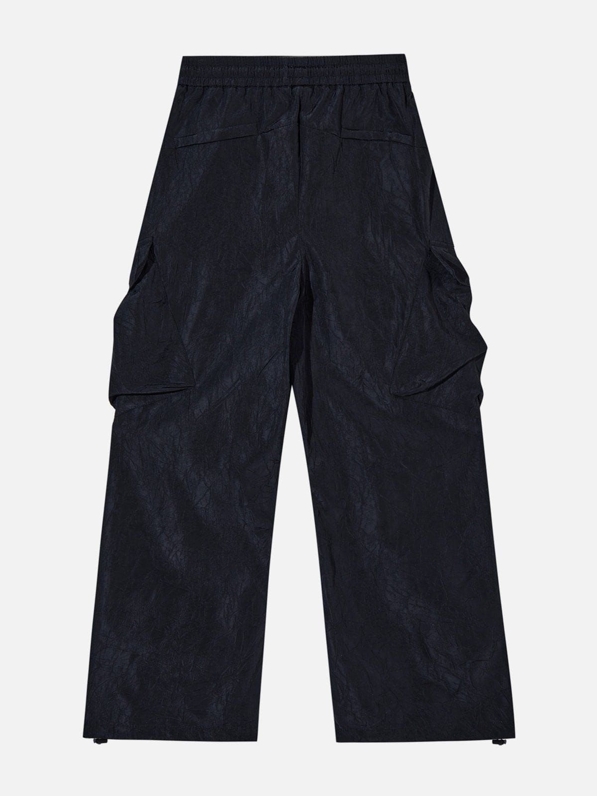 Aelfric Eden Texture Big Pocket Cargo Pants sold by Aelfric Eden product image thumbnail 5