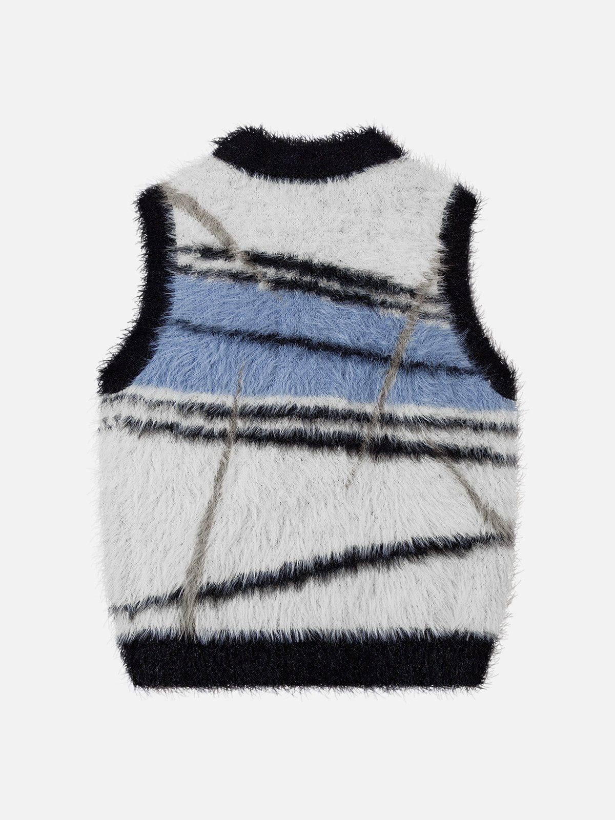 Aelfric Eden Polo Collar Sweater Vest sold by Aelfric Eden product image thumbnail 4