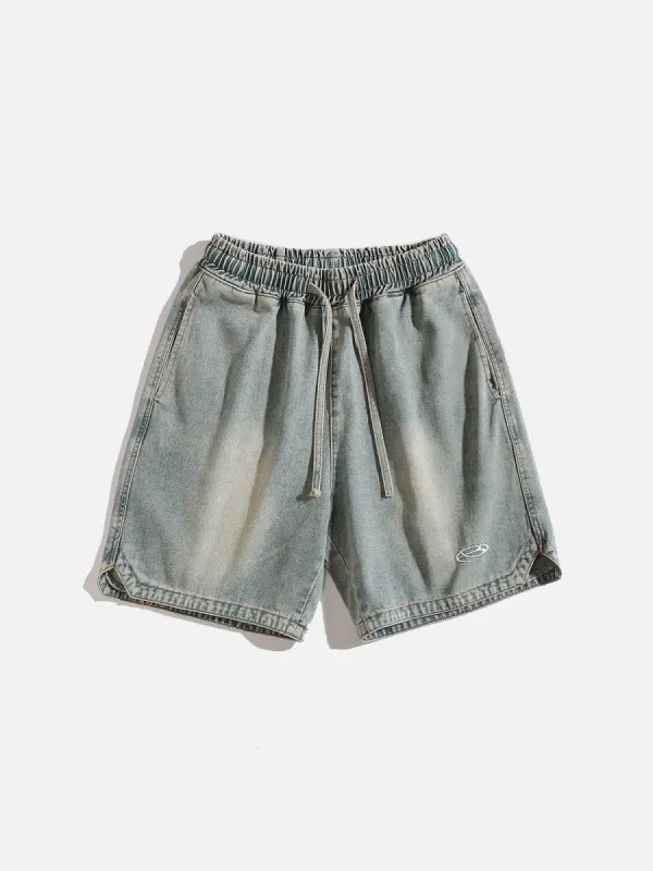 Aelfric Eden Washed Essential Jorts sold by Aelfric Eden
