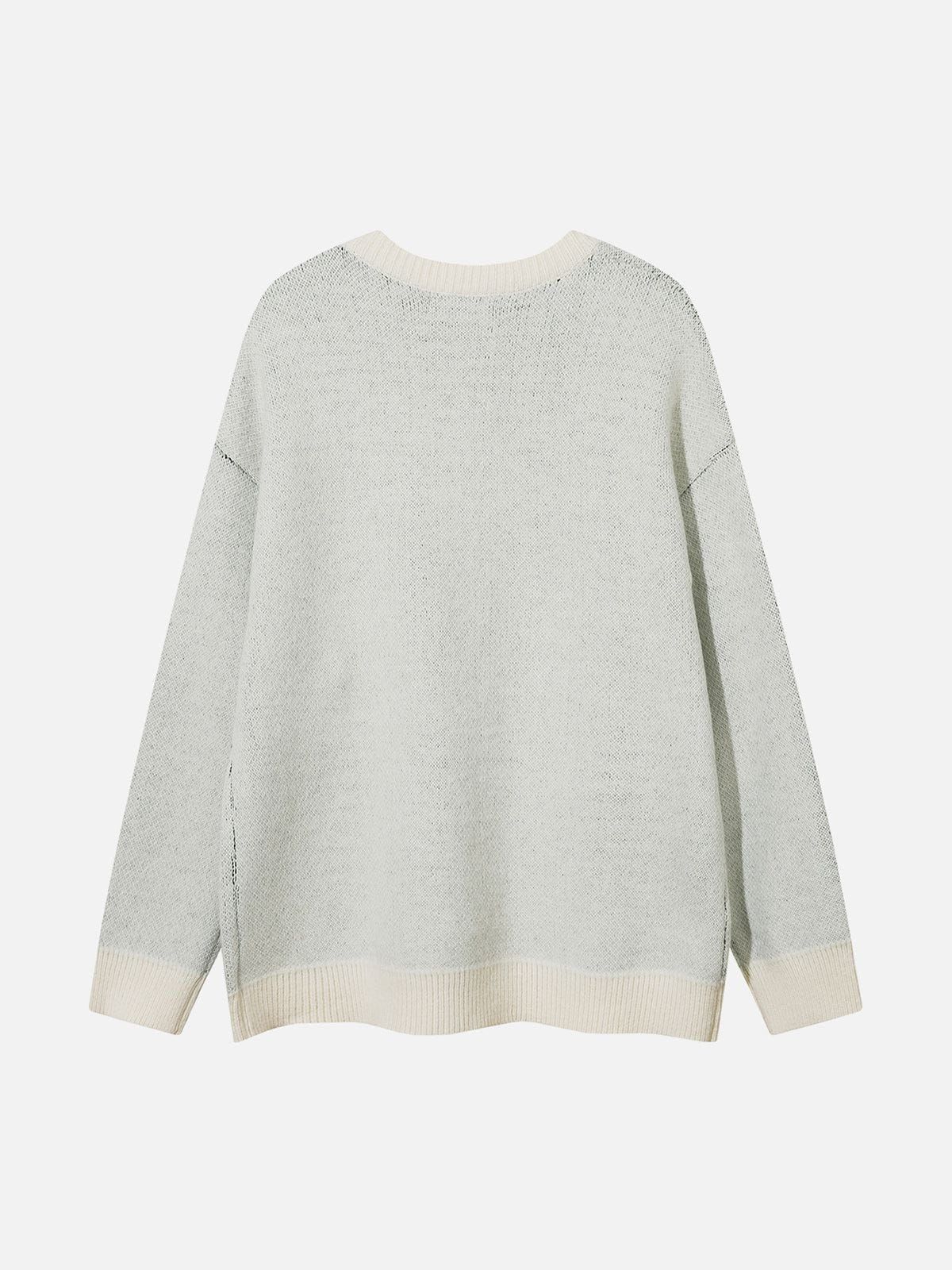 Aelfric Eden Ribbon Star Sweater sold by Aelfric Eden product image thumbnail 3