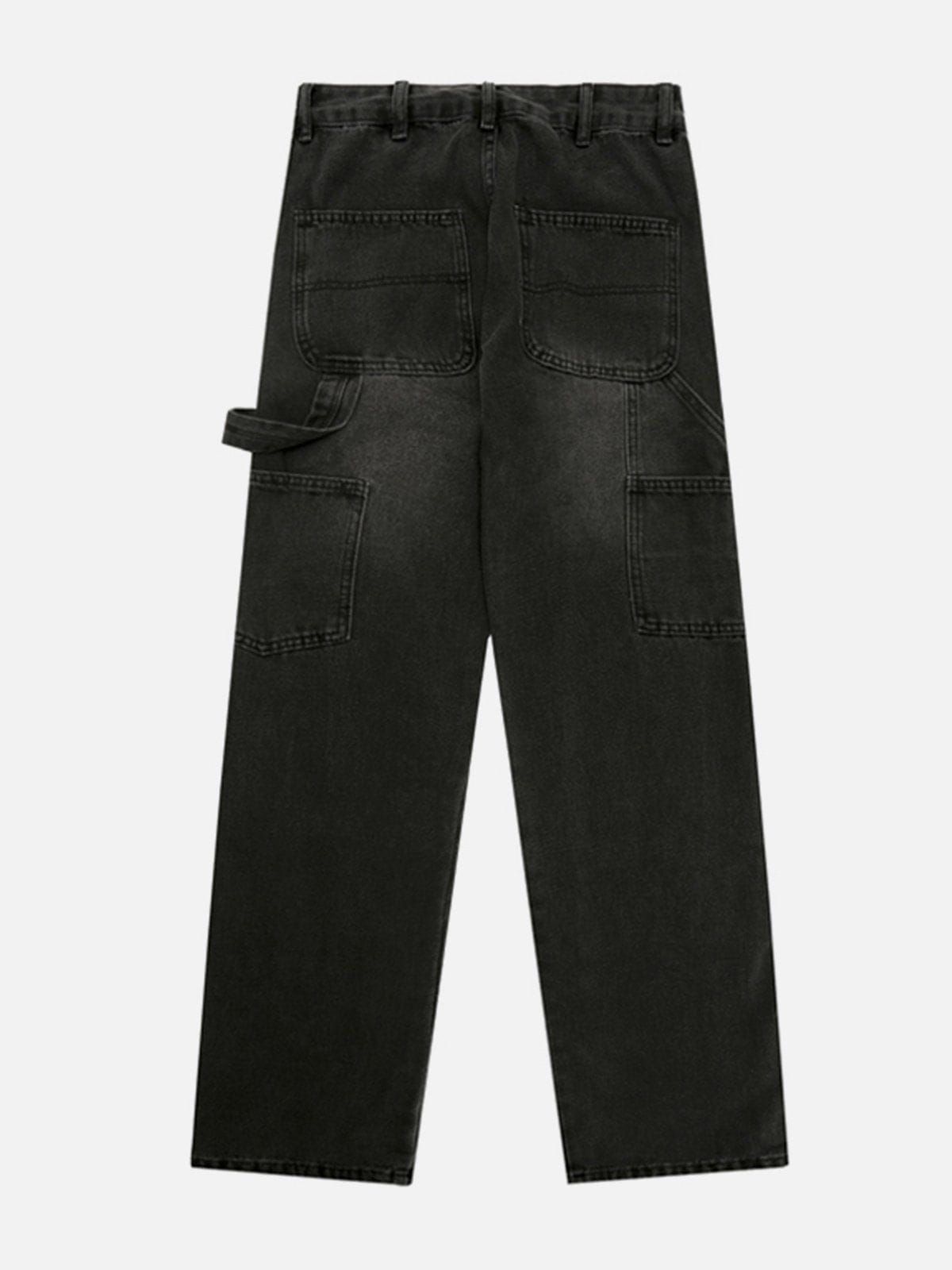 Aelfric Eden Vintage Washed Jeans sold by Aelfric Eden product image thumbnail 2