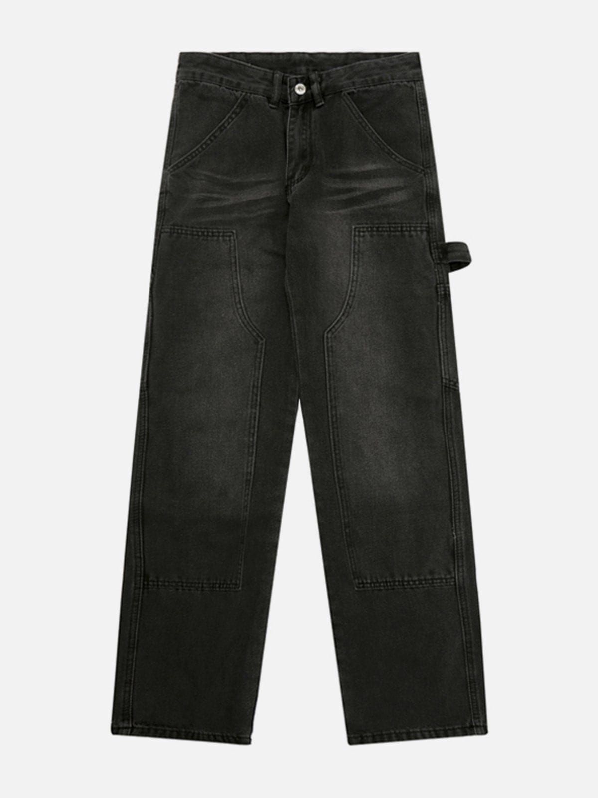 Aelfric Eden Vintage Washed Jeans sold by Aelfric Eden