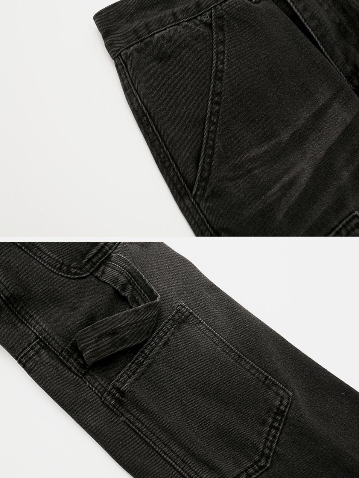 Aelfric Eden Vintage Washed Jeans sold by Aelfric Eden product image thumbnail 3