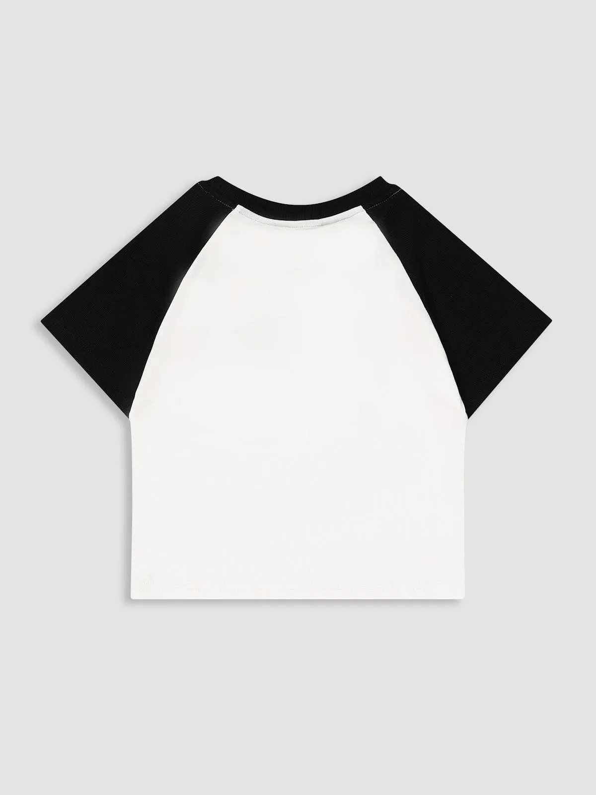 Aelfric Eden Belt Print Tee sold by Aelfric Eden product image thumbnail 3