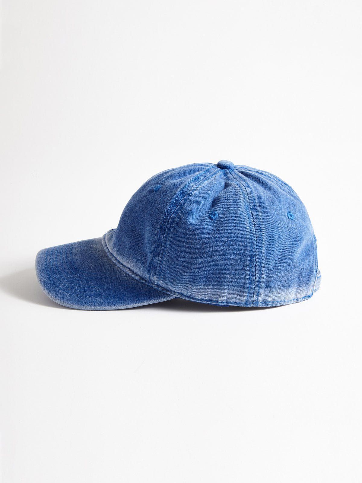 Vintage Gradient Washed Cap sold by Aelfric Eden product image thumbnail 5