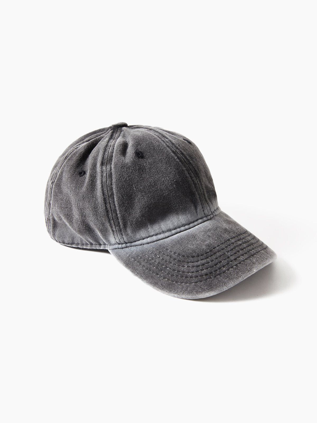 Vintage Gradient Washed Cap sold by Aelfric Eden product image thumbnail 4