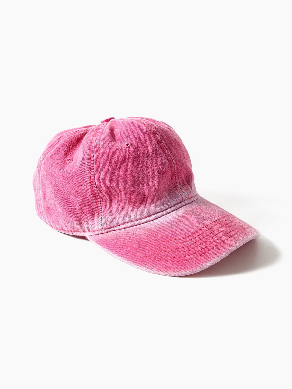 Vintage Gradient Washed Cap sold by Aelfric Eden product image thumbnail 3