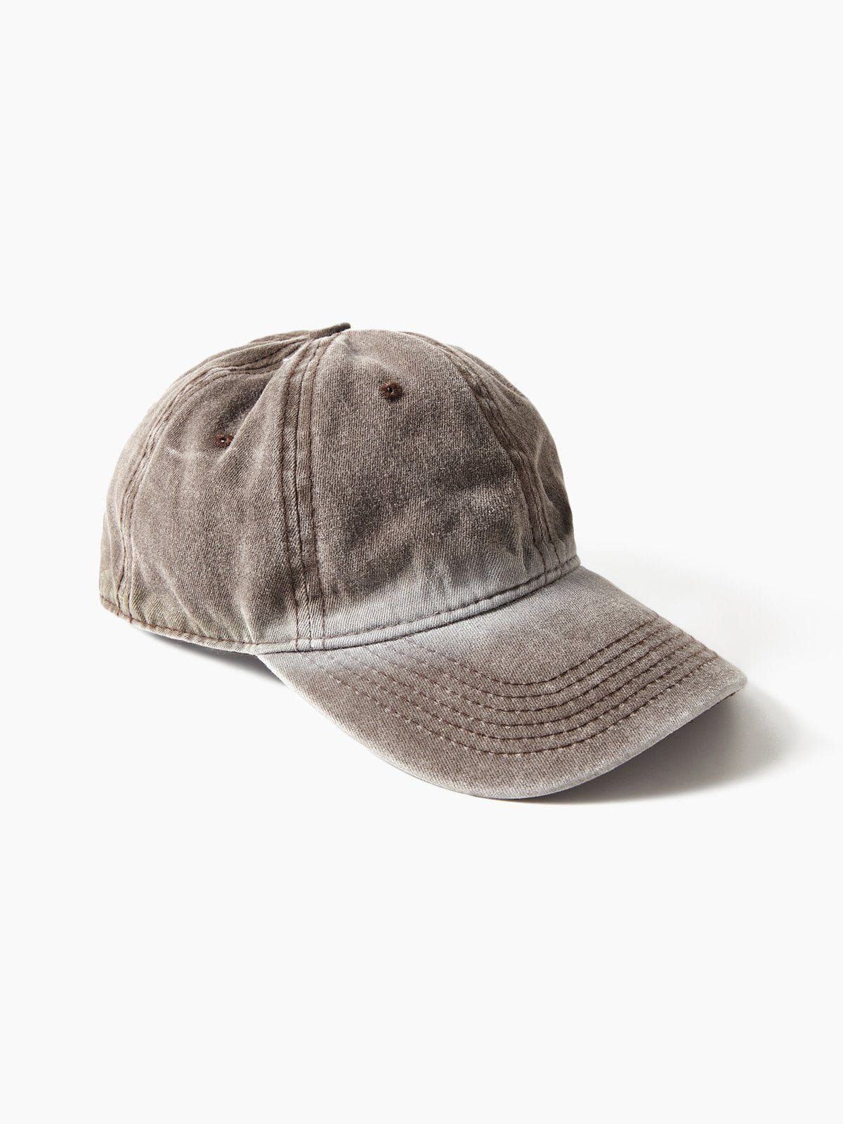 Vintage Gradient Washed Cap sold by Aelfric Eden product image thumbnail 2