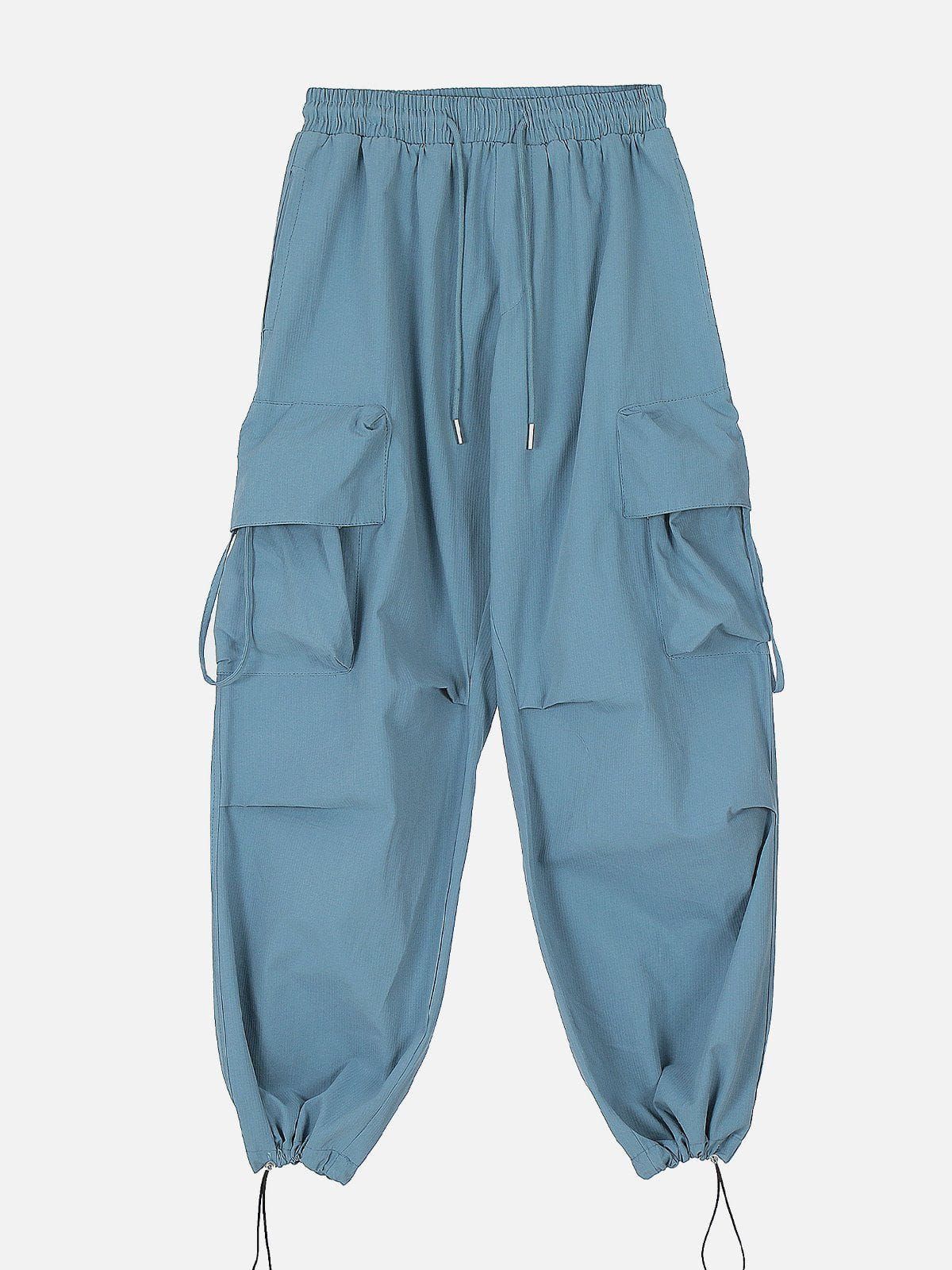 Aelfric Eden Large Pockets Cargo Pants sold by Aelfric Eden product image thumbnail 2