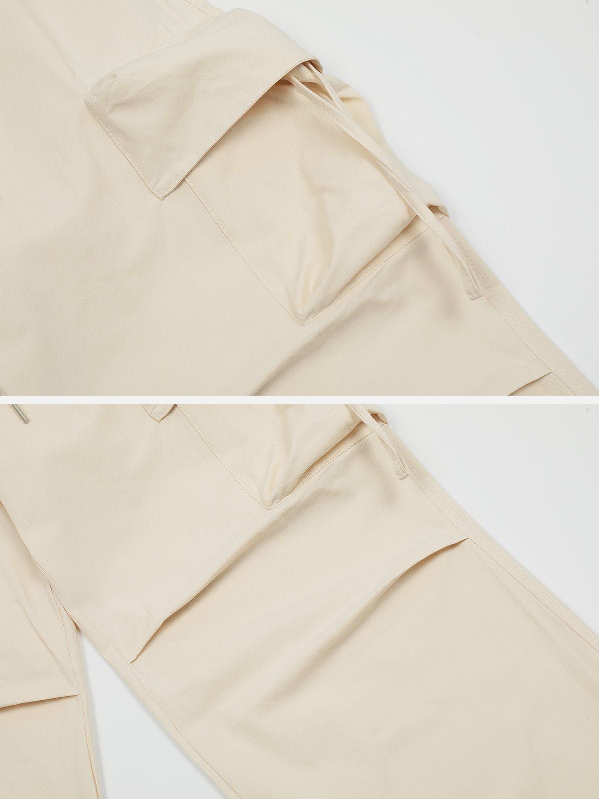 Aelfric Eden Large Pockets Cargo Pants sold by Aelfric Eden product image thumbnail 6