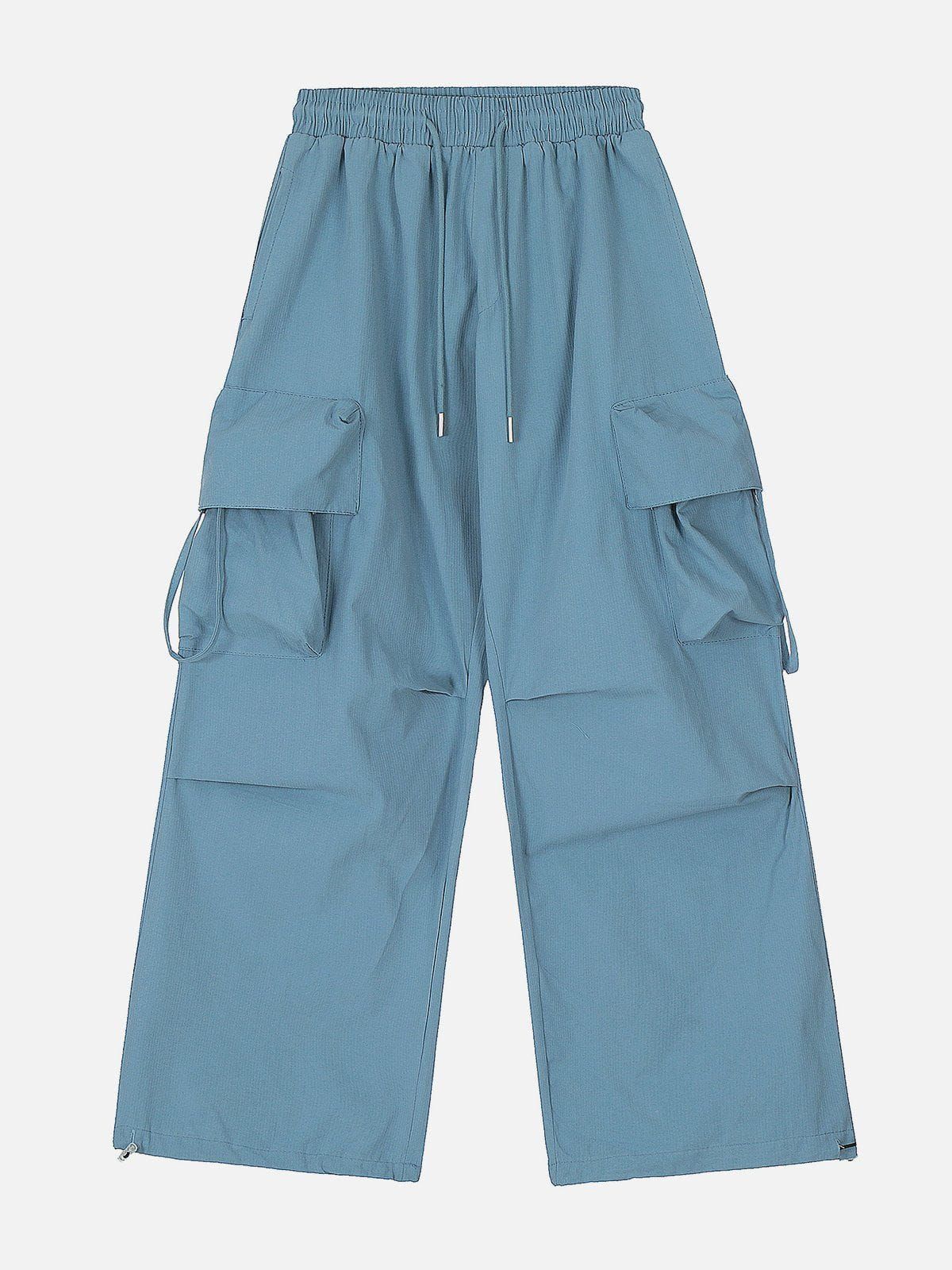 Aelfric Eden Large Pockets Cargo Pants sold by Aelfric Eden