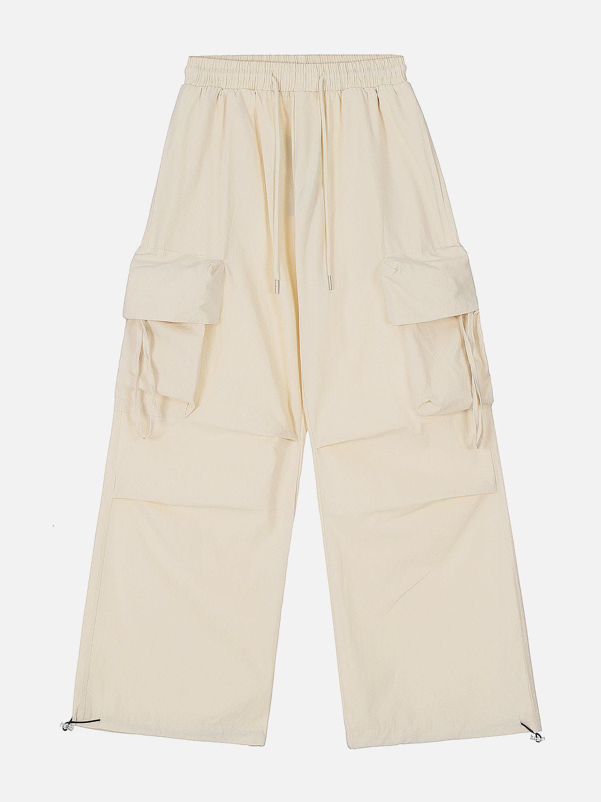 Aelfric Eden Large Pockets Cargo Pants sold by Aelfric Eden product image thumbnail 4