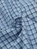 Aelfric Eden Plaid Layered Long Sleeve Shirt sold by Aelfric Eden