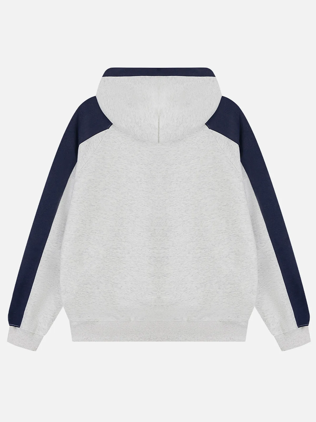 Aelfric Eden Racing Stripe Hoodie sold by Aelfric Eden product image thumbnail 2