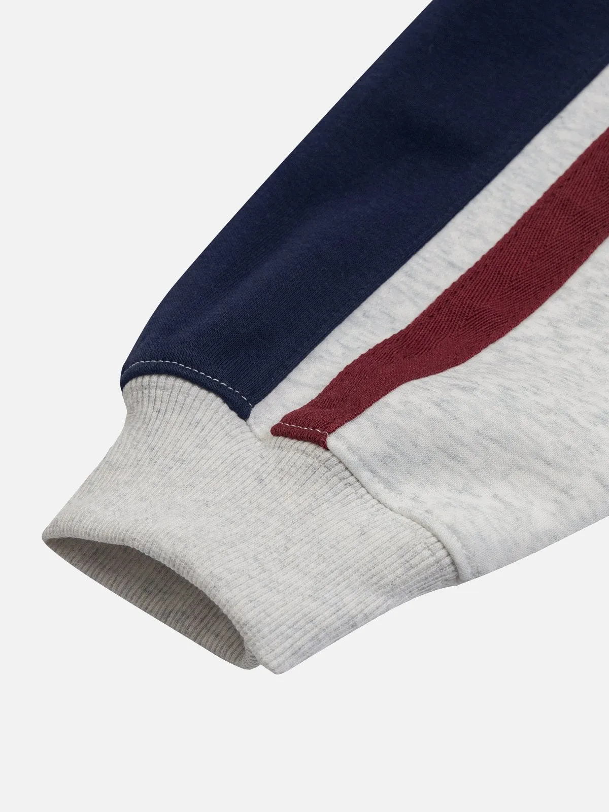 Aelfric Eden Racing Stripe Hoodie sold by Aelfric Eden product image thumbnail 3