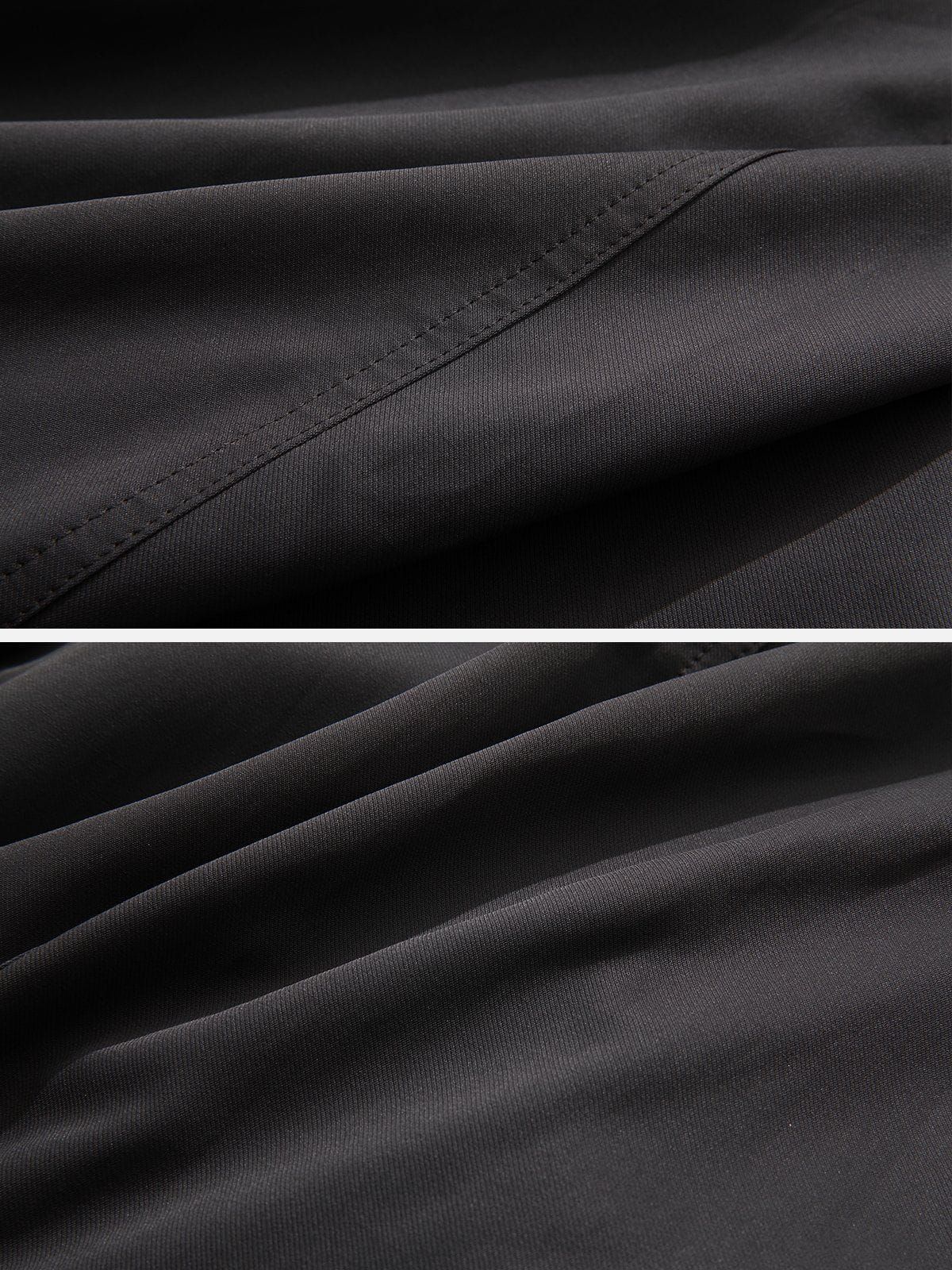 Zipper Function Cargo Skirt sold by Aelfric Eden product image thumbnail 11