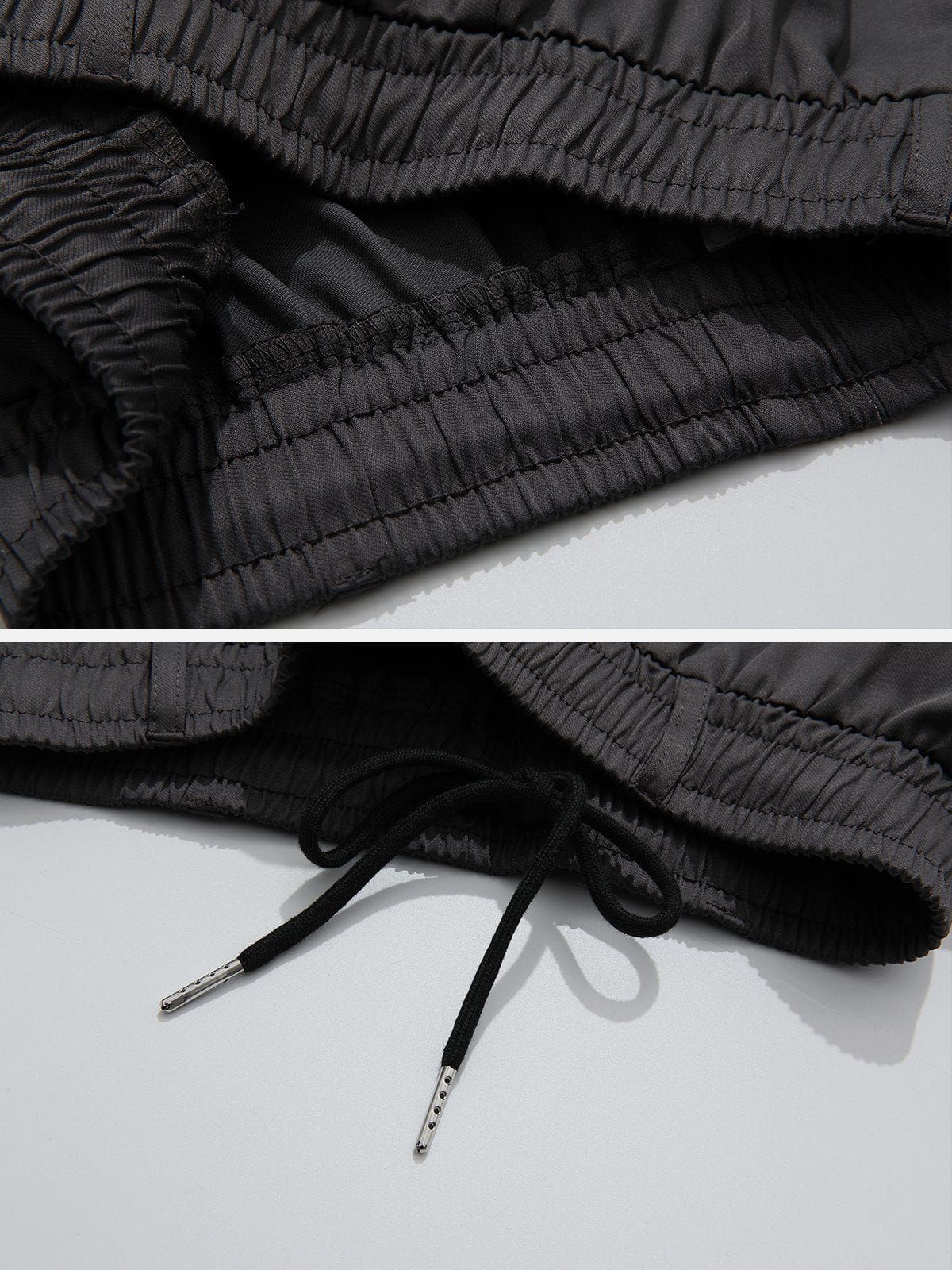 Zipper Function Cargo Skirt sold by Aelfric Eden product image thumbnail 12