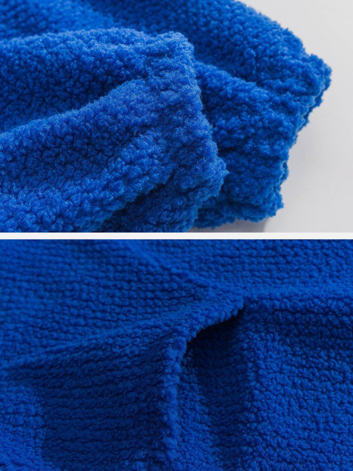 Aelfric Eden Solid Sherpa Hoodie sold by Aelfric Eden product image thumbnail 11