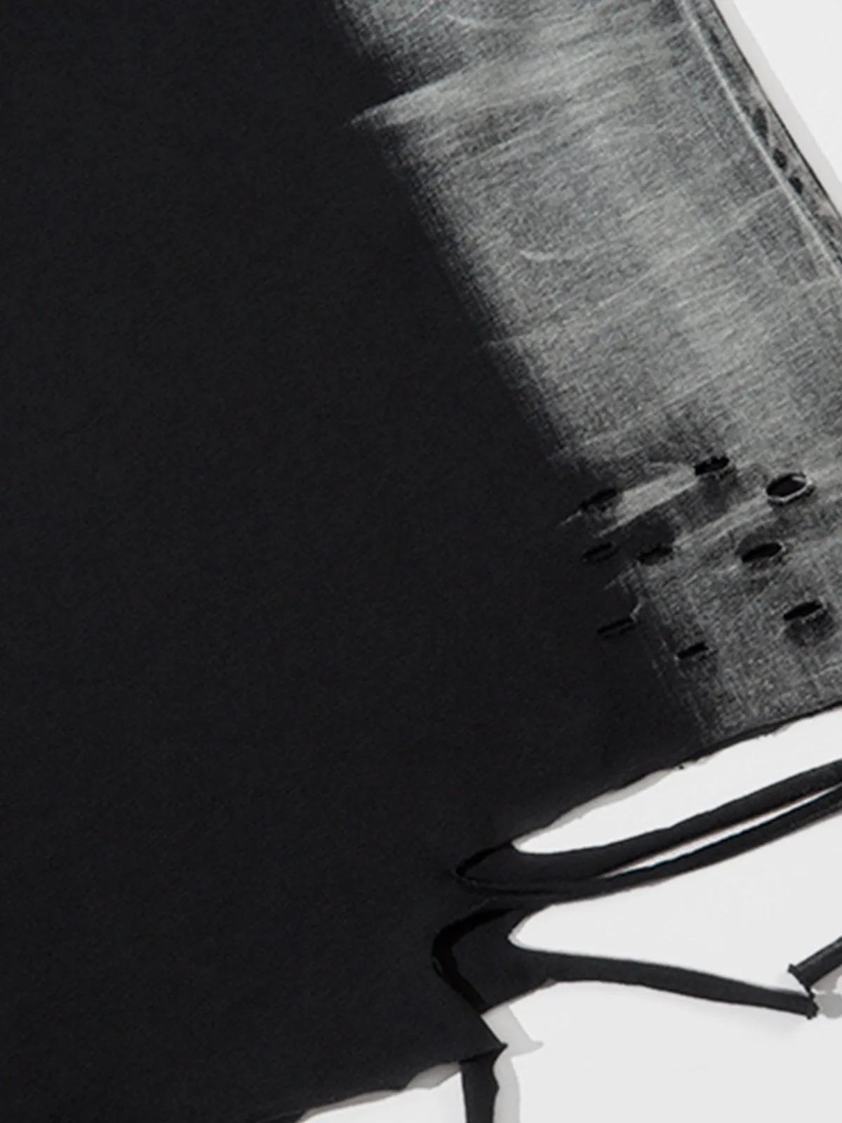 Aelfric Eden Irregular Washed Tank Top sold by Aelfric Eden product image thumbnail 4