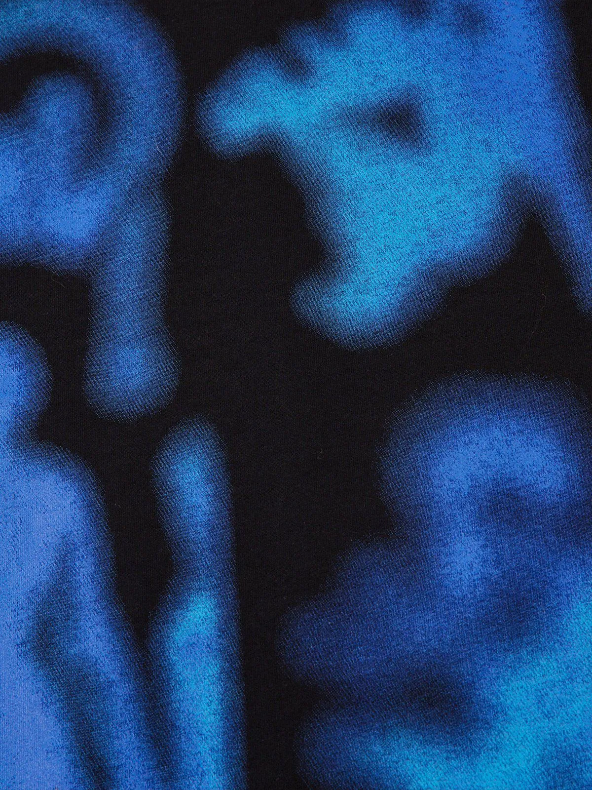 Aelfric Eden Blurring Shadow Graphic Tee sold by Aelfric Eden product image thumbnail 5