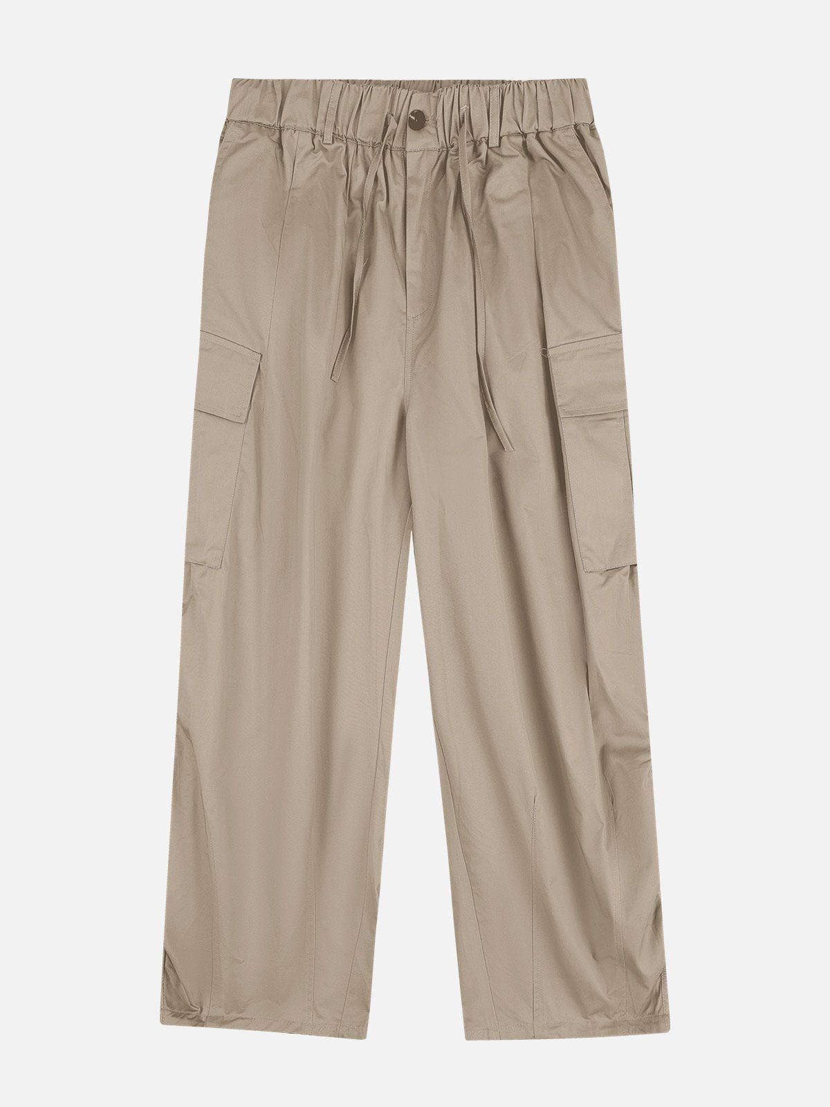 Aelfric Eden Multi-Pocket Wrinkle Pants sold by Aelfric Eden