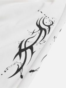 Aelfric Eden Splash-Ink Print Jooggers sold by Aelfric Eden
