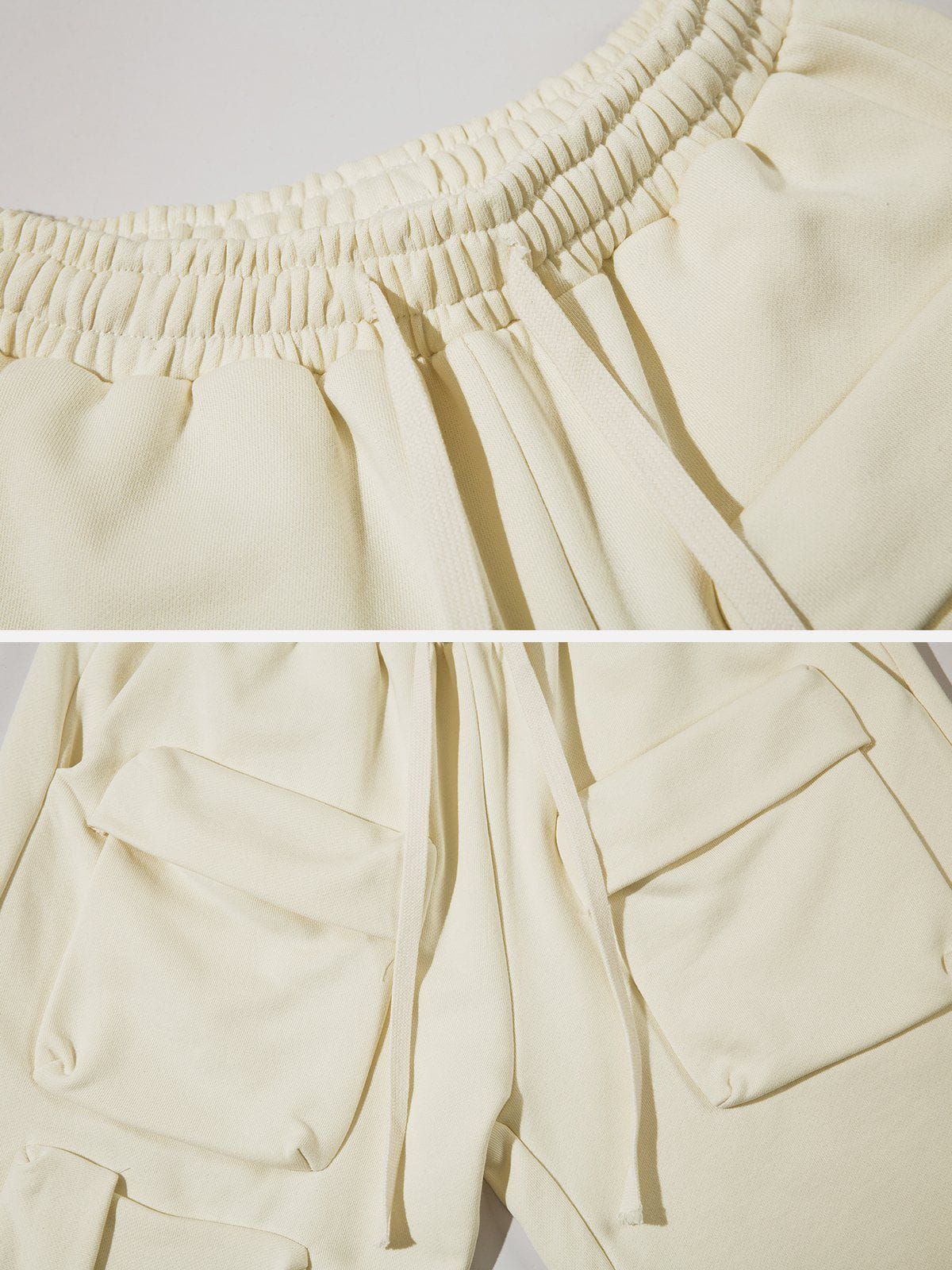 Aelfric Eden Multi-pocket Shorts sold by Aelfric Eden product image thumbnail 5