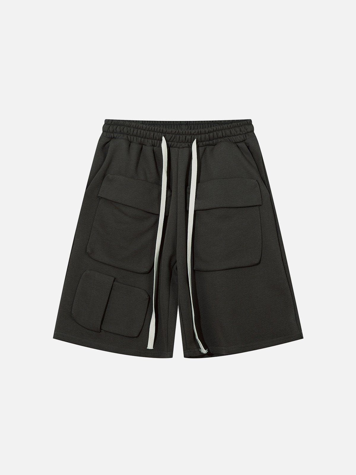 Aelfric Eden Multi-pocket Shorts sold by Aelfric Eden product image thumbnail 2